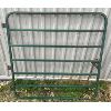 Image 1 : 4 FOOT SQUARE TUBE GATE