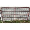 Image 1 : 6 FOOT SQUARE TUBE GATE