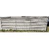 Image 1 : 15.5 FOOT SQUARE TUBE GATE W/ FEET