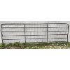 Image 1 : 12 FOOT SQUARE TUBE GATE 