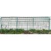Image 1 : 12 FOOT SQUARE TUBE SHEEP GATE 