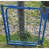 Image 2 : LOT 0F 6 - SHEEP PEN PANELS W/ 3 & 5 FOOT GATES 