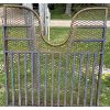 Image 1 : LOT OF 2 - 4 FOOT STALL FRONTS