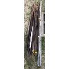 Image 1 : LOT OF 26 - 6 FOOT T STAKES 