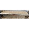 Image 1 : DELTA ALUMINUM CHECKERPLATE TRUCK BOX 
