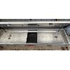 Image 2 : DELTA ALUMINUM CHECKERPLATE TRUCK BOX 