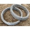 Image 1 : LOT OF 2 - FENCE WIRE - NEW