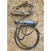 Image 1 : LOT OF 2 - HYD CYLINDER - 12 in BARREL