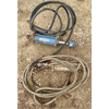Image 2 : LOT OF 2 - HYD CYLINDER - 12 in BARREL