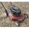 Image 2 : TORO PUSH MOWER - 20 in - WORKING LAST SEASON