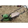 Image 1 : LAWNBOY PUSH MOWER - 20 in - WORKING LAST SEASON