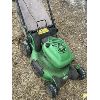 Image 2 : LAWNBOY PUSH MOWER - 20 in - WORKING LAST SEASON