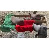 Image 1 : LOT OF 3 - ENGLISH SADDLES W/ PADS 