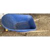 Image 1 : POLY WHEEL BARROW