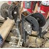 Image 1 : LOT OF 3 - HAND CRANKS CABLE TIGHTENERS