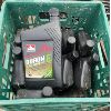 Image 1 : JOB LOT - 10 X 1L 10W30 ENGINE OIL