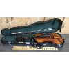 Image 1 : SKYLARK BRAND VIOLIN W/ CASE AND BOW