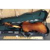 Image 3 : SKYLARK BRAND VIOLIN W/ CASE AND BOW