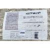 Image 2 : FREEMONT AREA RUG - POLYPROPYLENE - 5.3 X 7.7 FT - GREY TONES