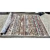 Image 1 : SUZA AREA RUG - POLYPROPYLENE - 5.3 X 7.7 ft