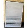 Image 1 : CELEMENT DESIGNS - SEASCAPE NEAR HEIJST-TRIPTYCH - 35 X 52 in