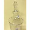 Image 2 : GLASS APPOTHECARY JAR - 24 in