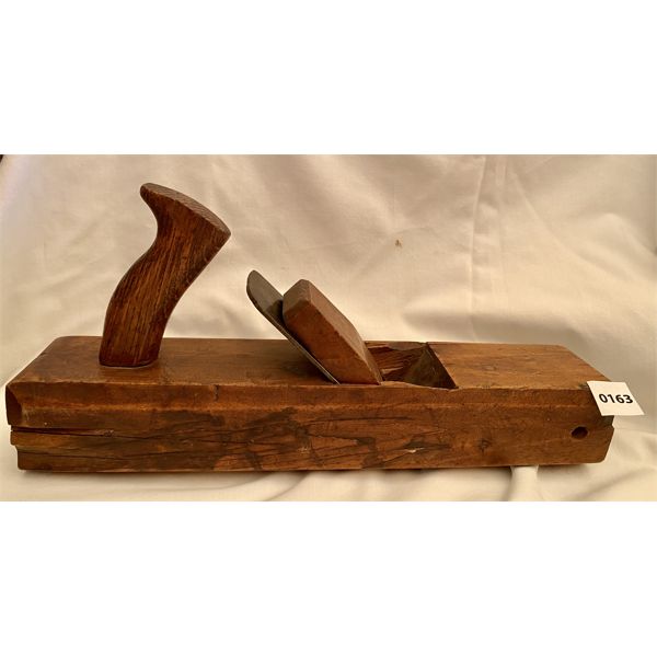 ANTIQUE BLOCK PLANE