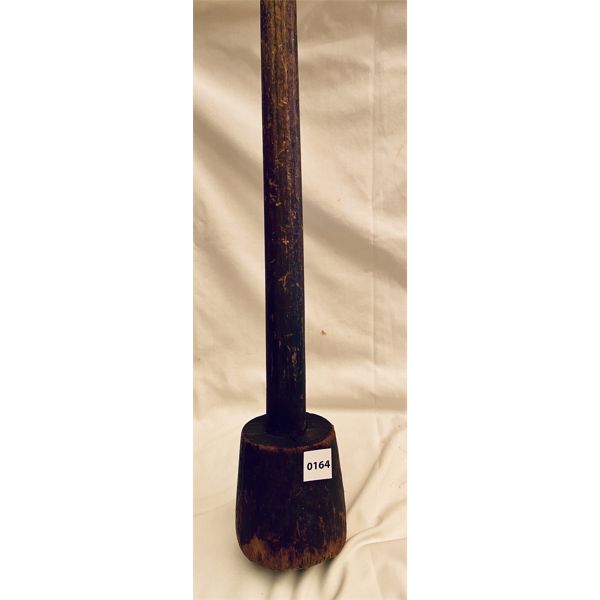 PRIMITIVE TOOL - CHURN - 3 FT