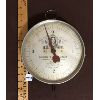 Image 1 : REUBEN HEATON AND SONS HANGING SCALE - 8.5in DIA