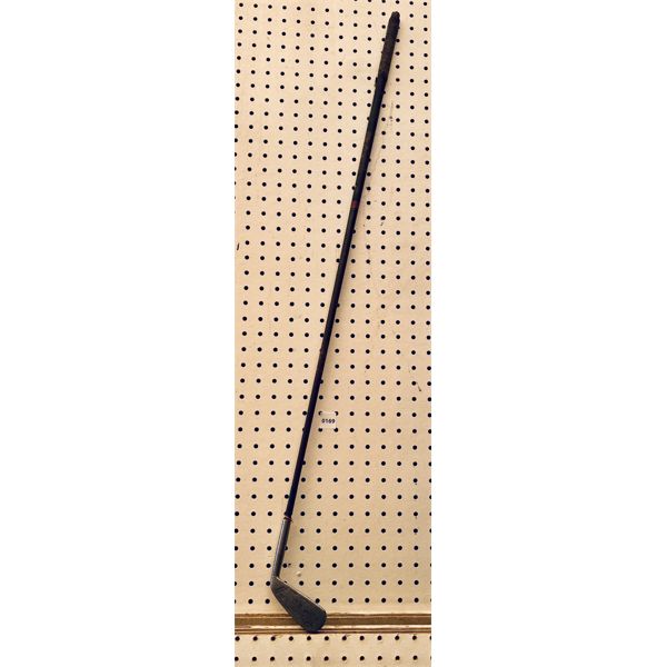 ANTIQUE GOLF CLUB - PUTTER - MARKED CUSTOM MADE