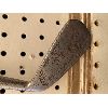 Image 2 : ANTIQUE GOLF CLUB - PUTTER - MARKED CUSTOM MADE