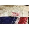 Image 2 : LARGE MANITOBA PROVINCIAL FLAG - APPROX 33 x 70in