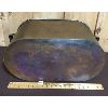 Image 2 : LOT OF 5 - COPPER PIECES - BOILER, BED WARMER, ETC.