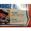 Image 2 : LOT OF 2 - 1974 HASBRO NURSE KITS - NEW OLD STOCK
