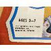 Image 3 : LOT OF 2 - 1974 HASBRO NURSE KITS - NEW OLD STOCK