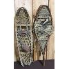 Image 1 : LOT OF 2 - PAIRS OF SNOWSHOES 