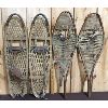 Image 2 : LOT OF 2 - PAIRS OF SNOWSHOES 
