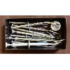 Image 3 : HANAU FACE BOW BITE CORRECTOR MEDICAL TOOL IN ORIGINAL BOX