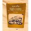 Image 1 : 1975 BOOK "INTO THE HIGH COUNTRY" - STORY OF DUFFERIN COUNTY