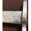 Image 2 : UNKNOWN BAYONET W/ BROAD ARROW MARKINGS
