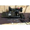 Image 2 : SINGER FEATHERWEIGHT SEWING MACHINE