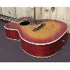 Image 5 : MANSFIELD MODEL 683 ACOUSTIC GUITAR