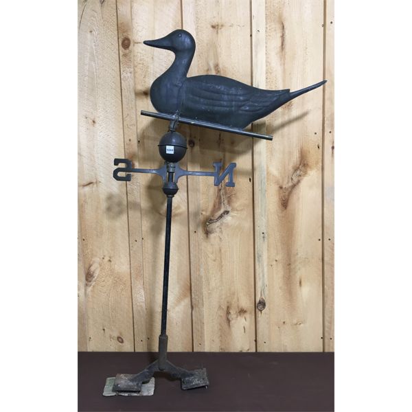 WEATHERVANE - 48in TALL