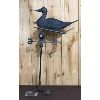 Image 1 : WEATHERVANE - 48in TALL