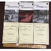 Image 2 : JOB LOT - QTY OF VINTAGE JOURNAL OF FORESTRY PUBLICATIONS