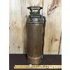 Image 2 : THE GUARDIAN COPPER FIRE EXTINGUISHER - 24in TALL
