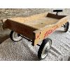 Image 2 : LEADER 'FLASH' VINTAGE CHILD'S WAGON