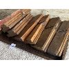 Image 2 : LOT OF 7 - ANTIQUE TRIM PLANES