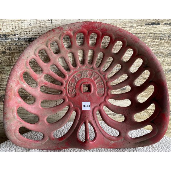 CHAMPION CAST IMP SEAT