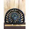 Image 1 : NOXON CO CAST IRON IMPLEMENT SEAT